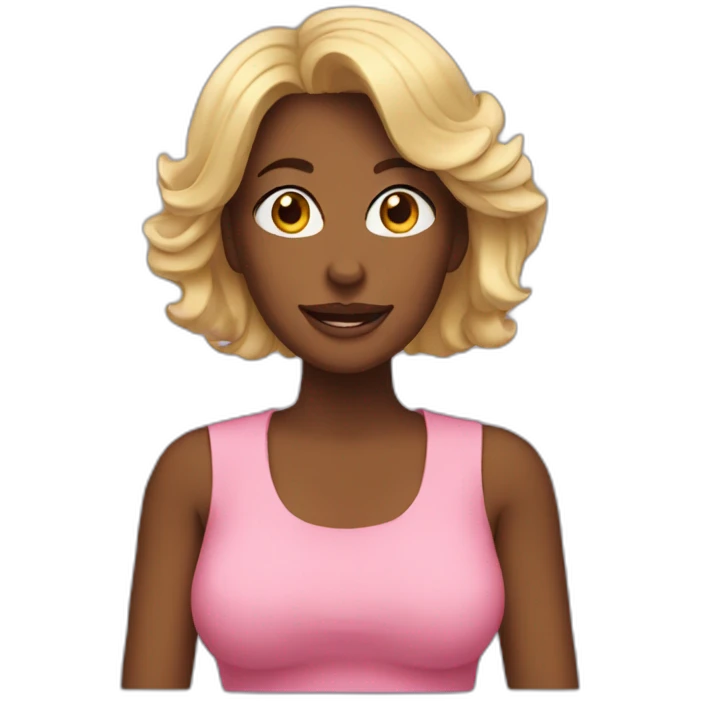 mom incredible emoji