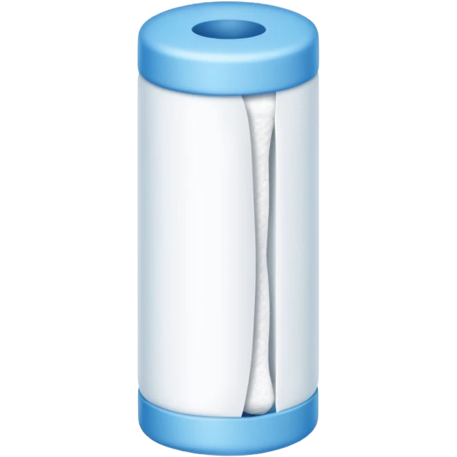 Tampon emoji
