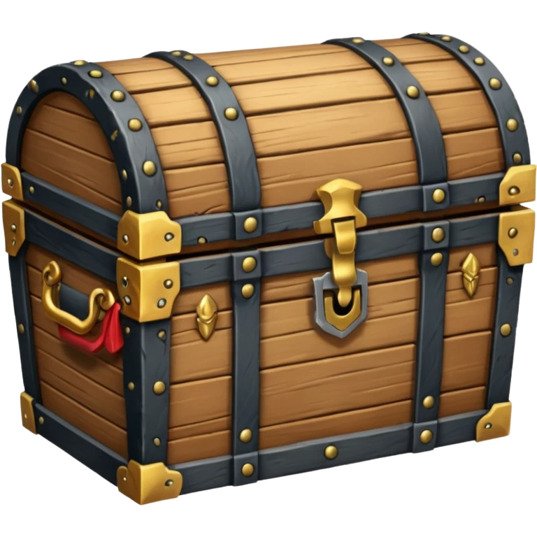 Cofre emoji