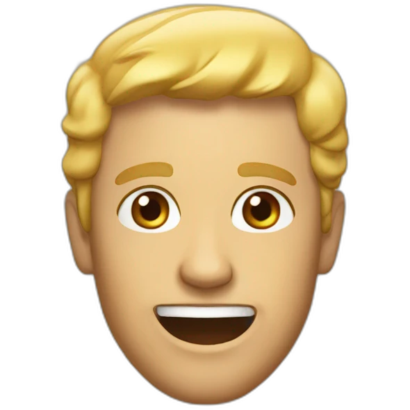 W emoji