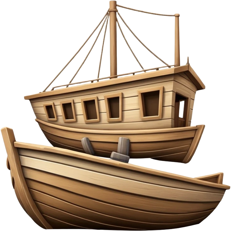 Boat emoji