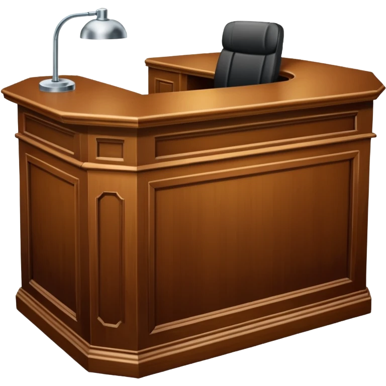 Reception desk
 emoji