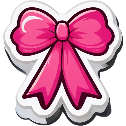 🎀k emoji