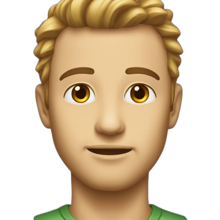 the-default-output emoji