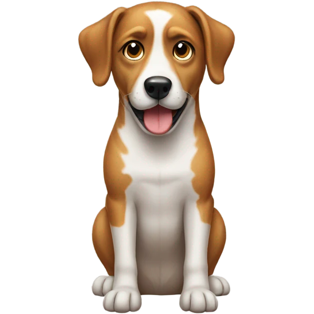dog emoji
