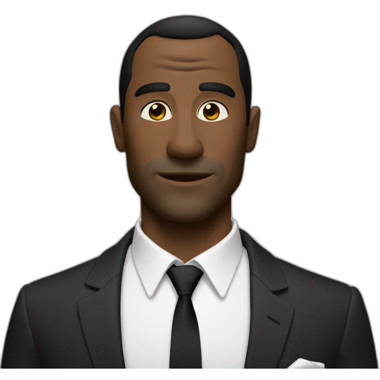 007 emoji