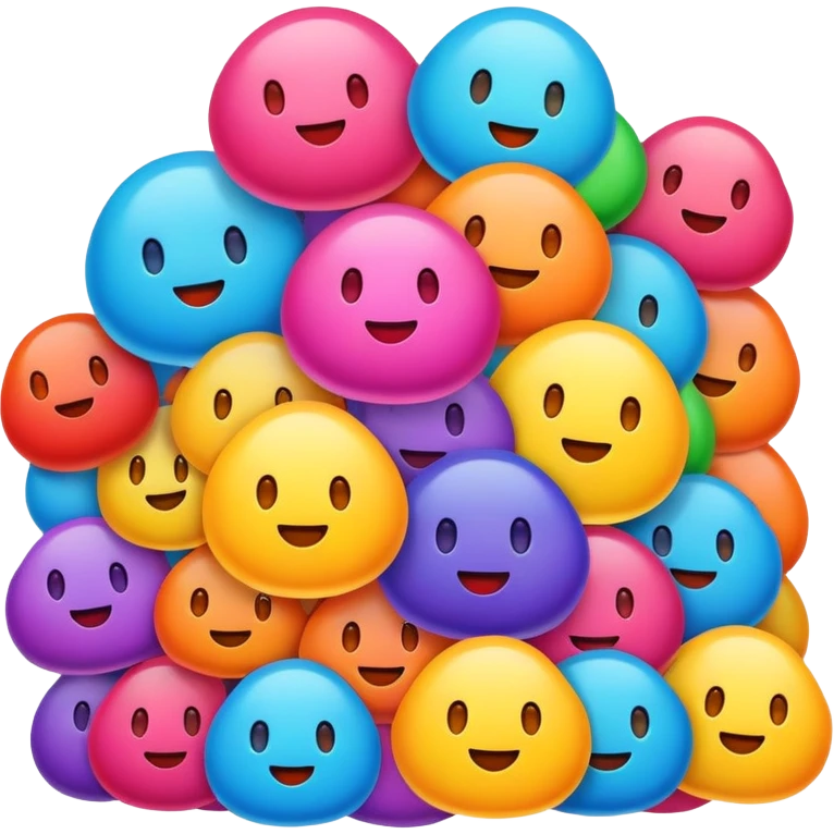 Blob_party emoji