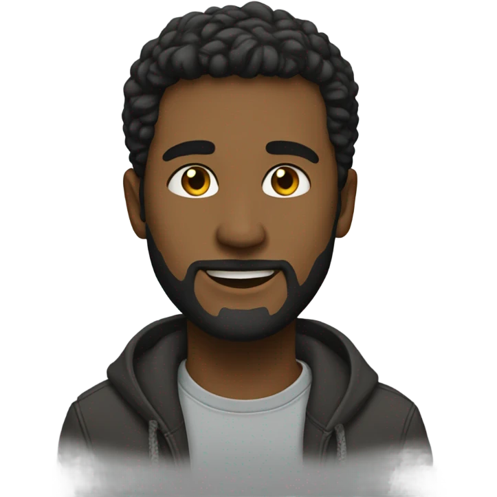 Кекс emoji