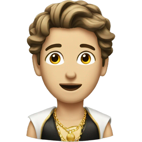 Luxury  emoji