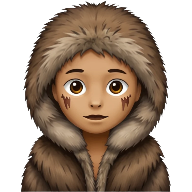 mink been blown up emoji