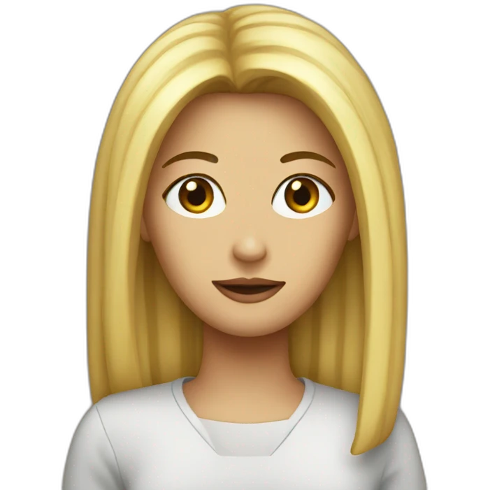 Lisa emoji