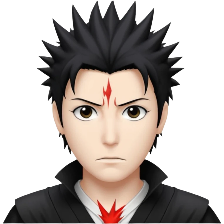 Aizen emoji