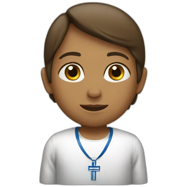 pray for israel emoji