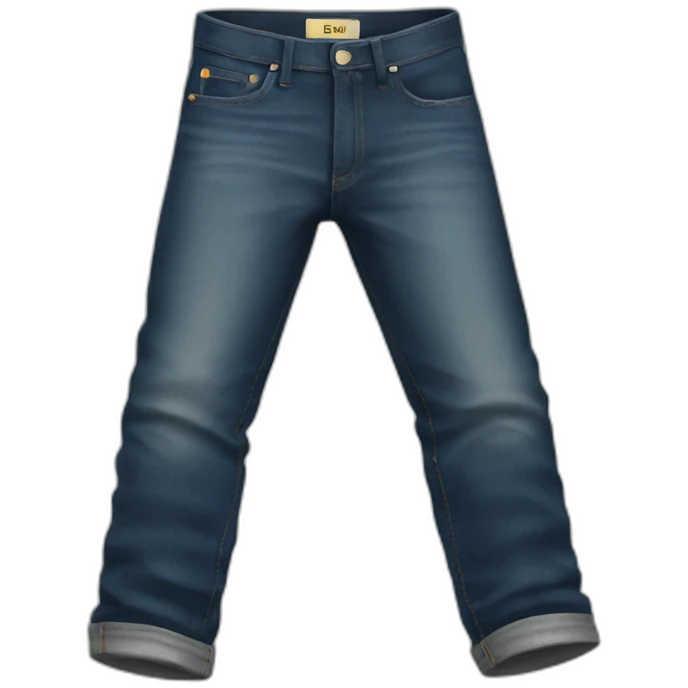jeans reeves emoji
