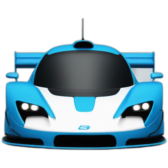 Alpine f1 emoji