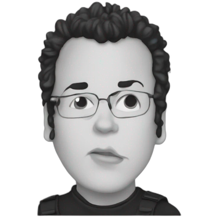 young jello biafra emoji