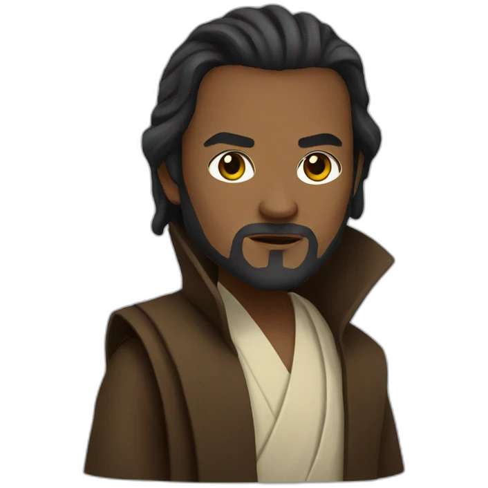 jedi emoji