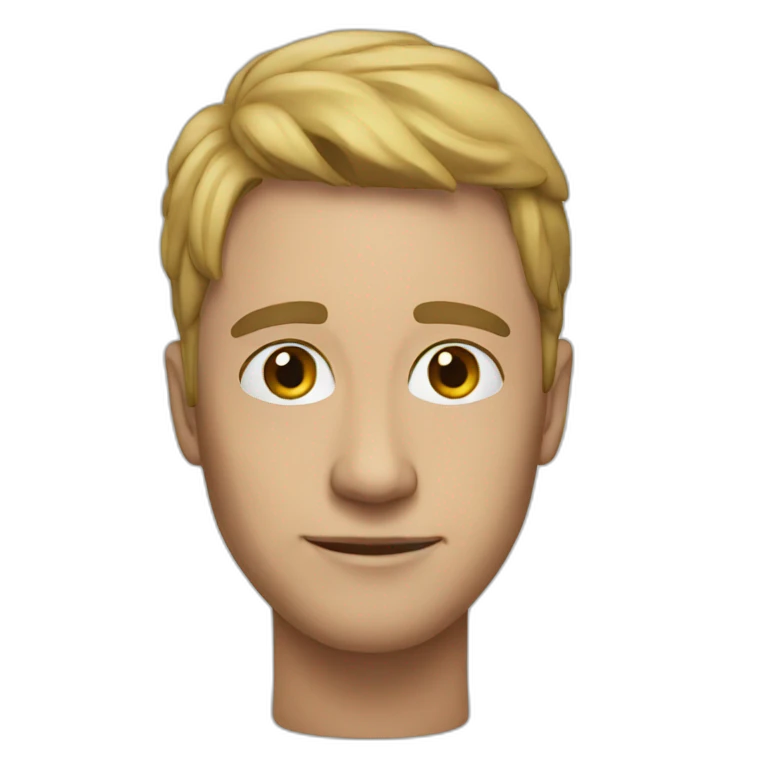 Fake emoji