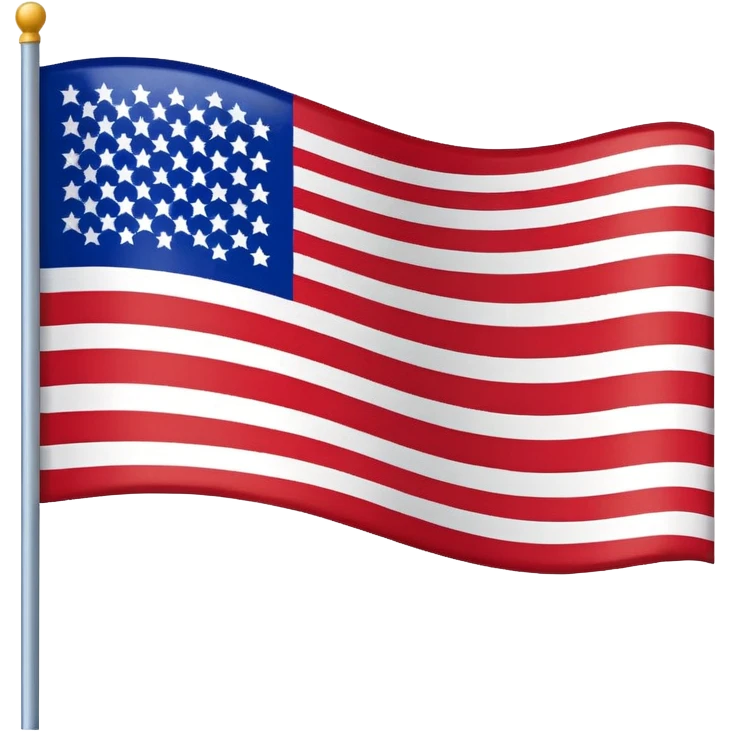 usa bandera emoji