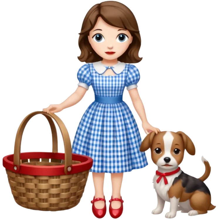 the wizard of oz emoji