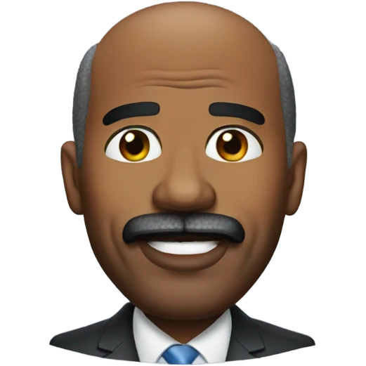 steve harvey emoji