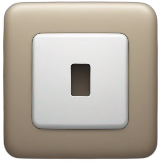 Switch emoji