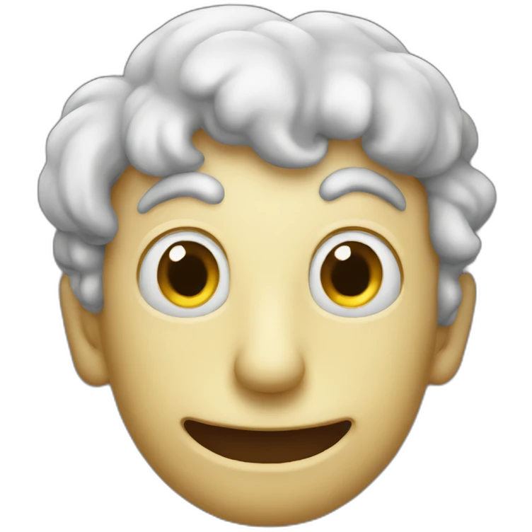 eath worm jim emoji