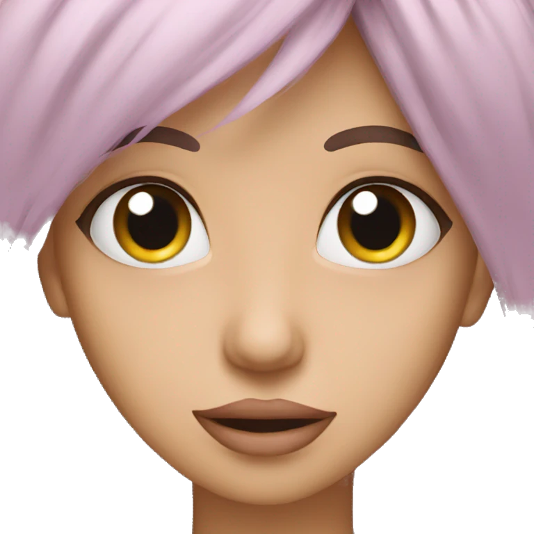 Zizi emoji