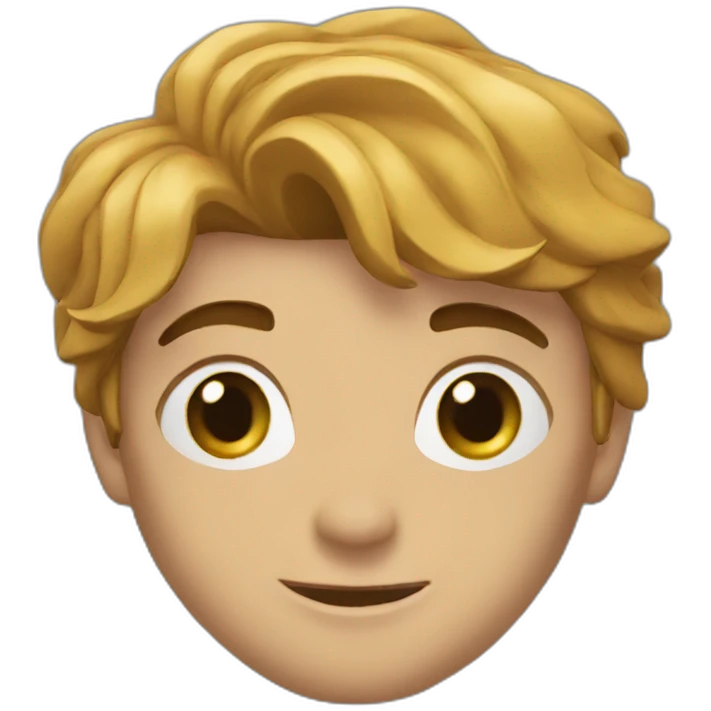 Spider man  emoji