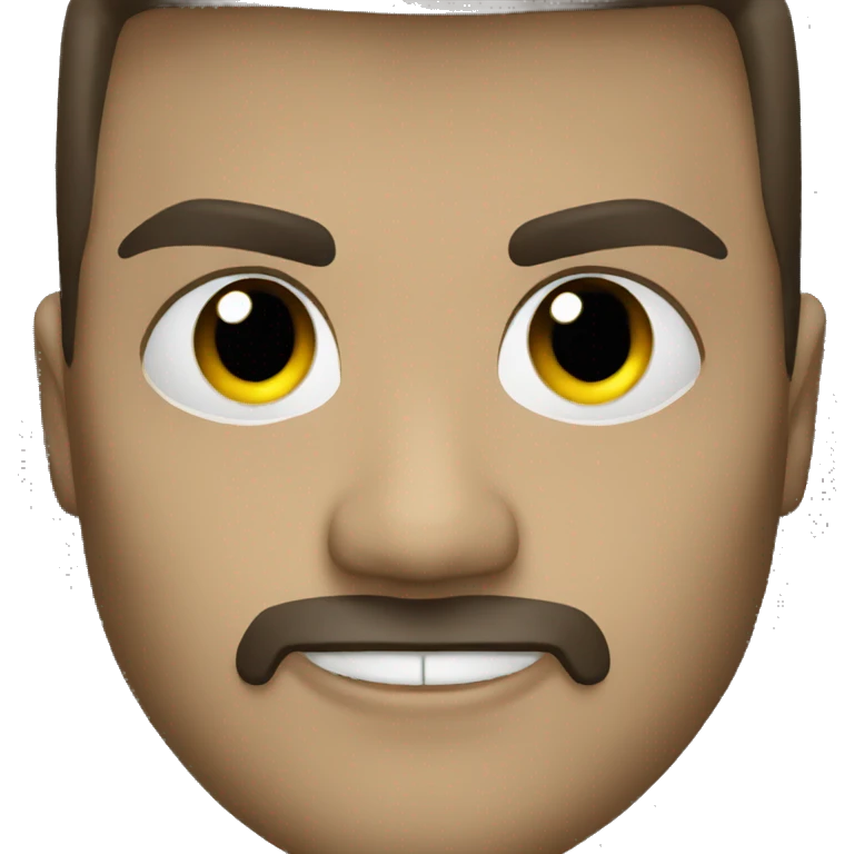 Kamilio dj emoji