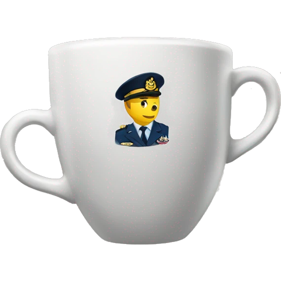 Raf coffee emoji