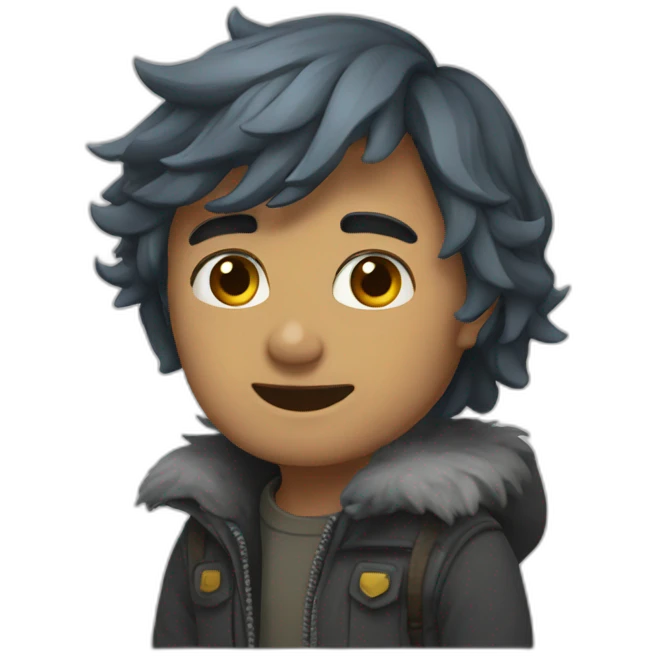 ебать emoji