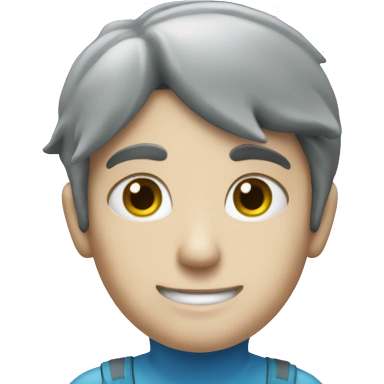Dolphin to load the Ship blue containers emoji