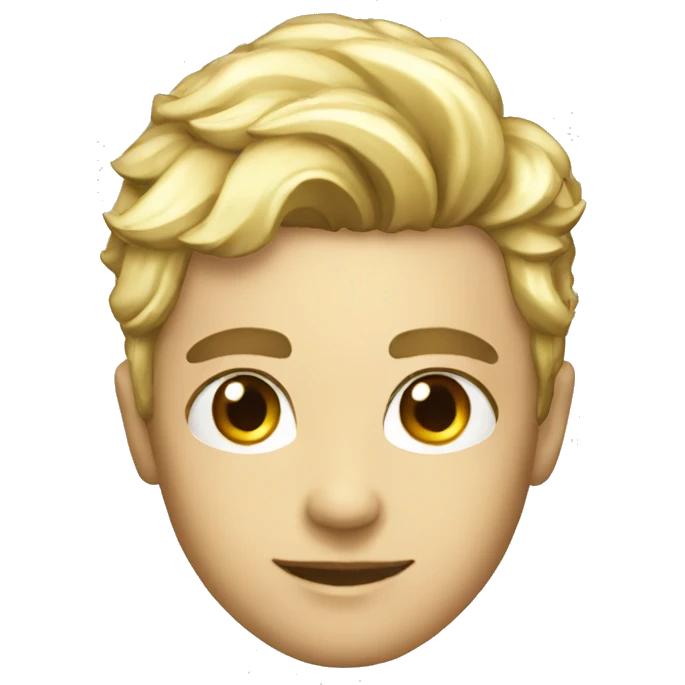 Vip diamante emoji