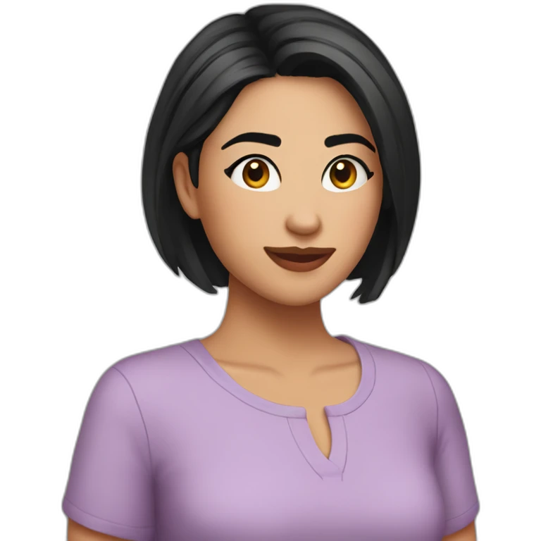 Julia kelly emoji