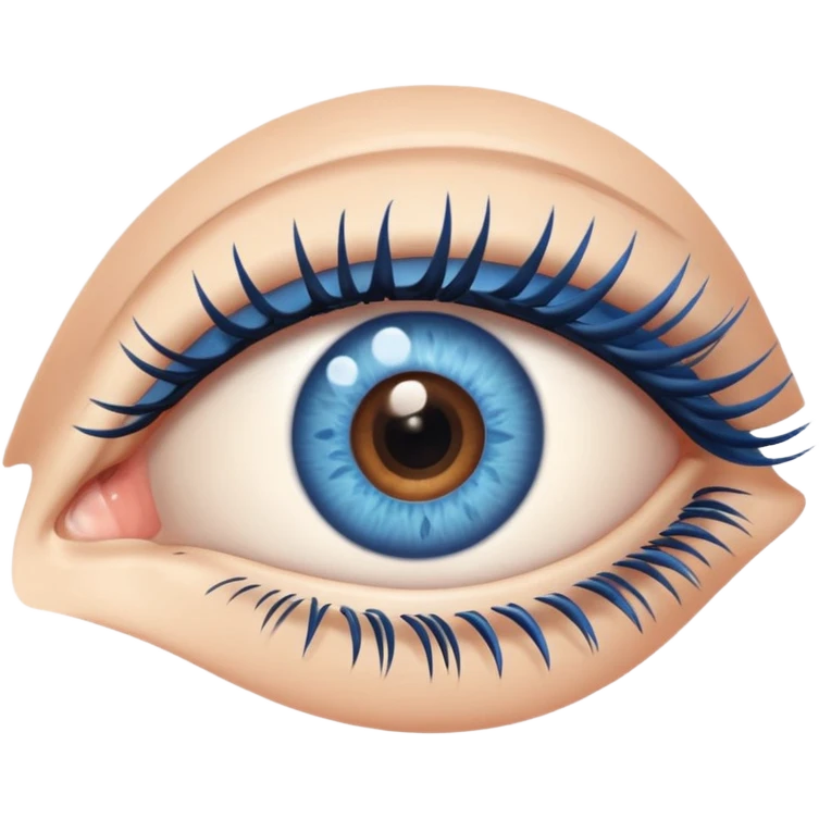 Øye emoji