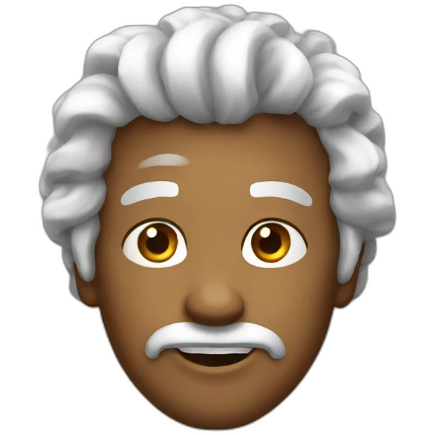 Cracaufe emoji