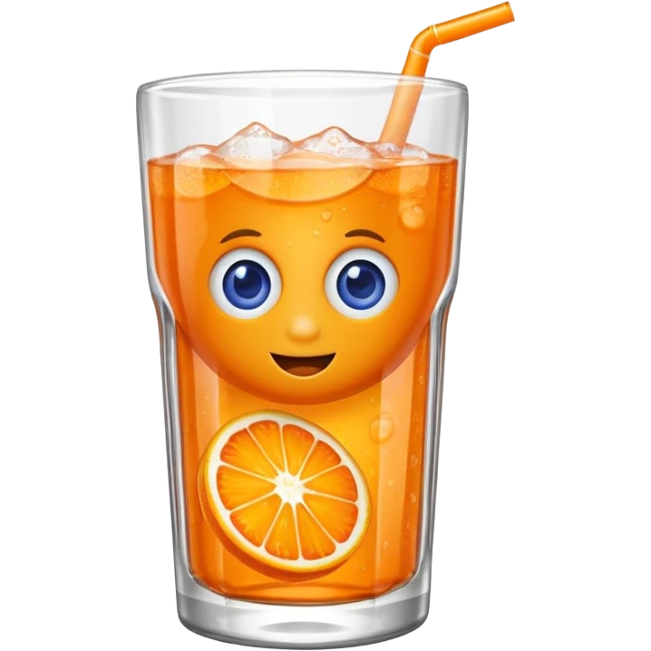 FANTA emoji
