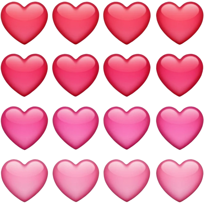 emojis de enamoramientos emoji