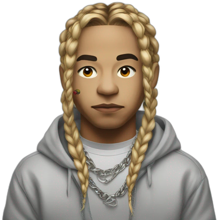 tekashi-six-nine emoji