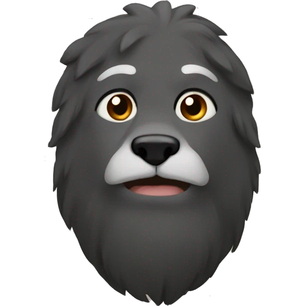 Korgi  emoji