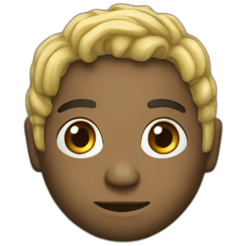 Ballon d‘or emoji