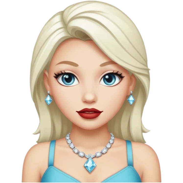 Diamond Staxxx  emoji
