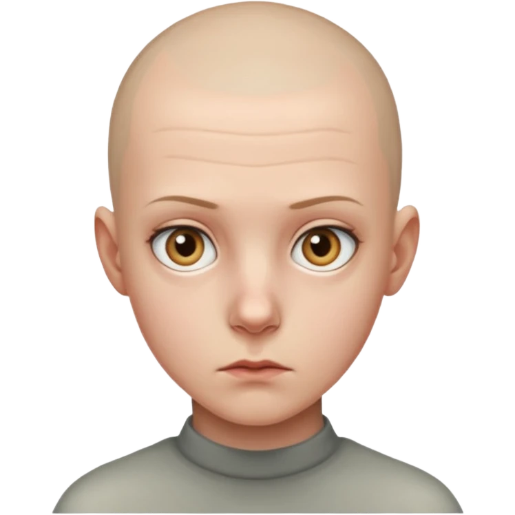 Stranger things  emoji