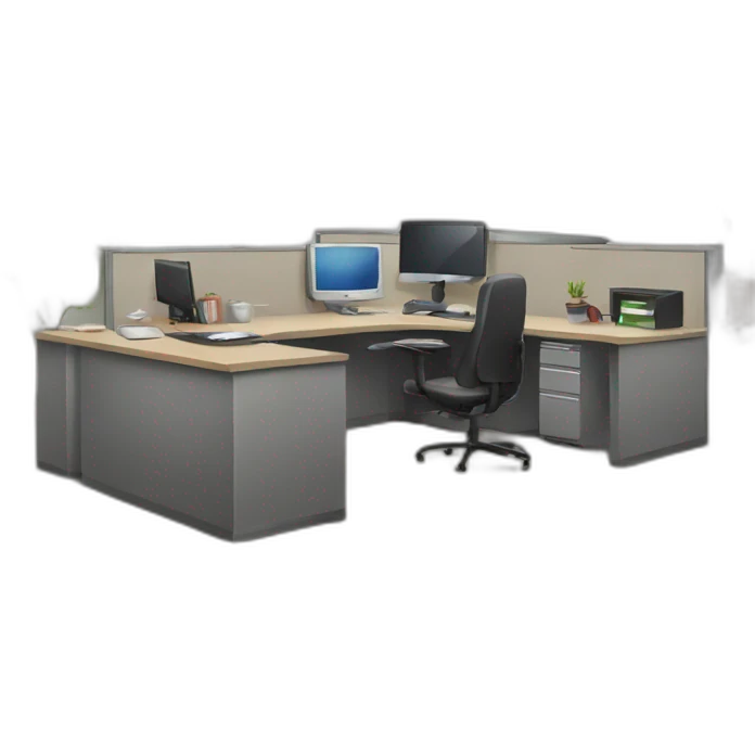 Office emoji