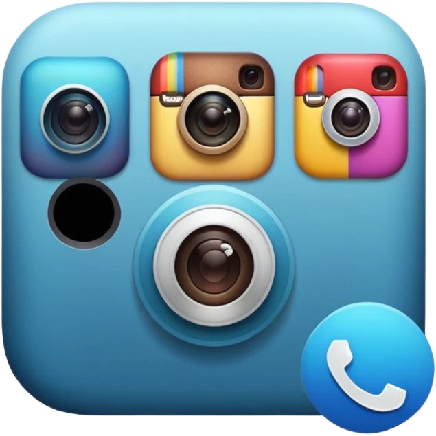 Instengram daki onay tiki emoji