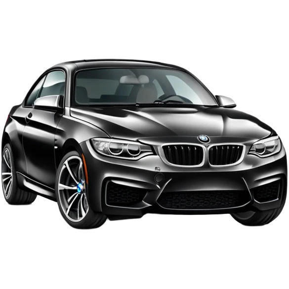 Bmw  emoji