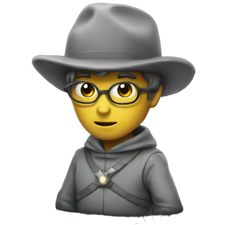 misterios del universo emoji