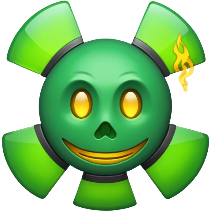 chernobyl emoji emoji