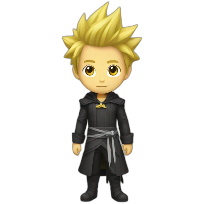 roxas emoji